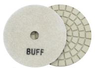 Алмазные гибкие шлифовальные круги BUFF WAITE D100